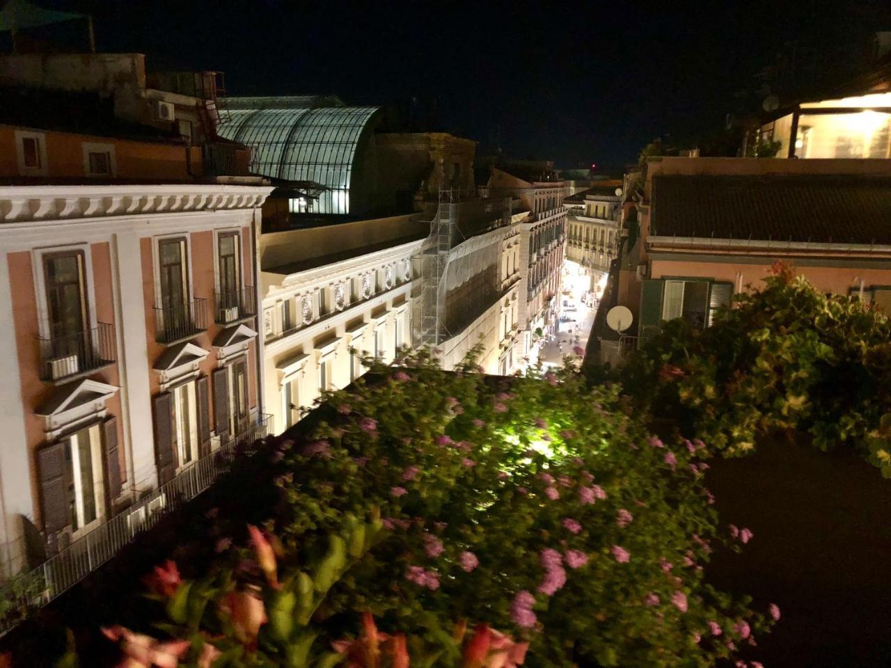 Dimora Augusteo Appart hôtel
