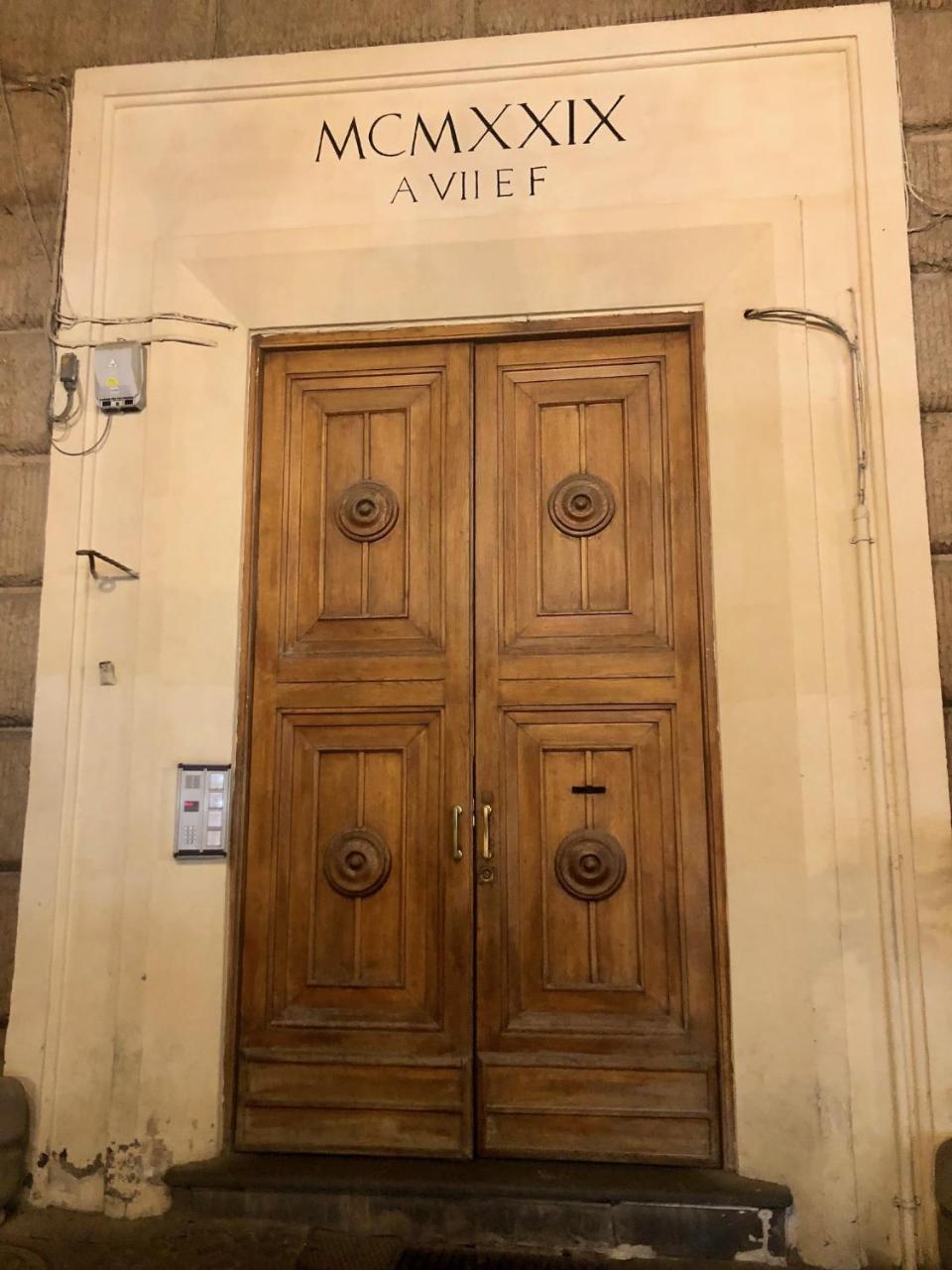 Dimora Augusteo Naples